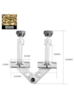 GOLDLINE - GRAMPO ANGULAR 180 GRAUS