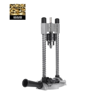 GOLDLINE - GUIA ANGULAR DE FURAÇÃO PARA FURADEIRA COM MANDRIL GOLDLINE - GUIA ANGULAR DE FURAÇÃO PARA FURADEIRA COM MANDRIL
