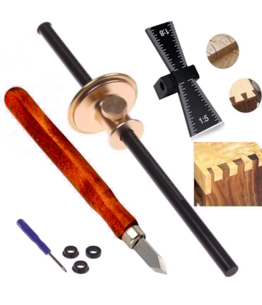 GOLDLINE IGAGING - KIT PARA RABOS DE ANDORINHA GOLDLINE IGAGING - KIT PARA RABOS DE ANDORINHA