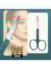 GOLDLINE - KIT MANICURE - 10 PEÇAS