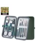 GOLDLINE - KIT MANICURE - 10 PEÇAS