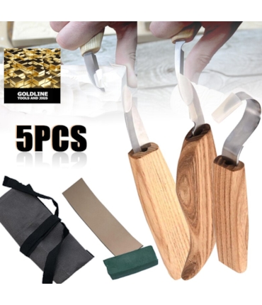 GOLDLINE - KIT PARA ENTALHES GOLDLINE - KIT PARA ENTALHES