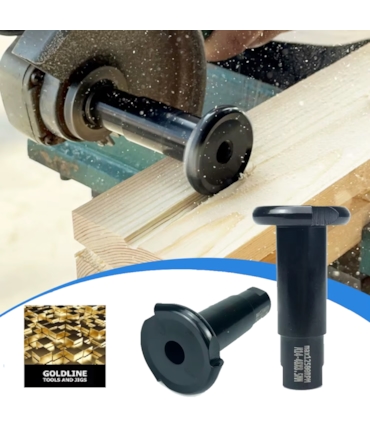 GOLDLINE - KIT PARA ESCULPIR E POLIR - M14