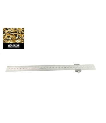 GOLDLINE - LIMITADOR PARA RÉGUAS GOLDLINE - LIMITADOR PARA RÉGUAS