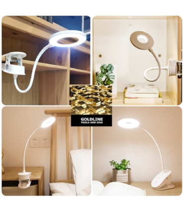 GOLDLINE - LUMINÁRIA FLEXÍVEL GOLDLINE - LUMINÁRIA FLEXÍVEL