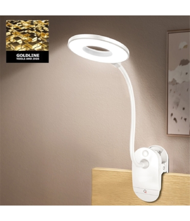 GOLDLINE - LUMINÁRIA FLEXÍVEL GOLDLINE - LUMINÁRIA FLEXÍVEL