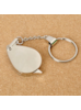 GOLDLINE - LUPA DE BOLSO COM CHAVEIRO
