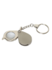 GOLDLINE - LUPA DE BOLSO COM CHAVEIRO