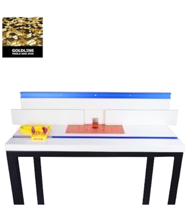 GOLDLINE - MESA PARA TUPIA INVERTIDA GOLDLINE - MESA PARA TUPIA INVERTIDA