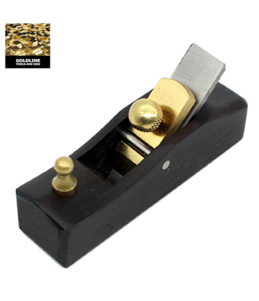 GOLDLINE - MINI PLAINA JAPONESA - BENCH