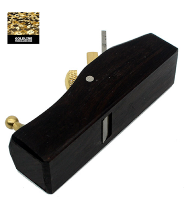 GOLDLINE - MINI PLAINA JAPONESA - BENCH