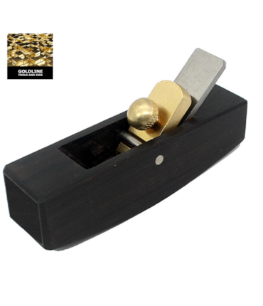 GOLDLINE - MINI PLAINA JAPONESA - COMPASS