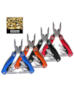 GOLDLINE - POCKET MULTITOOL - CANIVETE MULTIFUNÇÃO