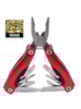 GOLDLINE - POCKET MULTITOOL - CANIVETE MULTIFUNÇÃO