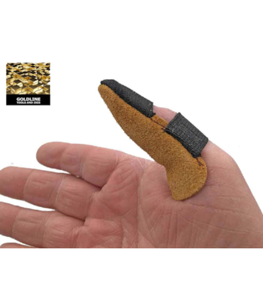 GOLDLINE - PROTETOR DE DEDO