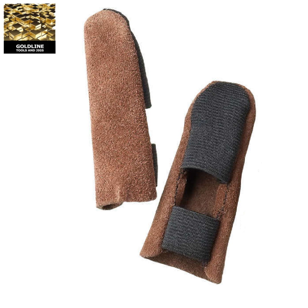 GOLDLINE - PROTETOR DE DEDO