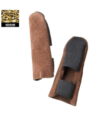 GOLDLINE - PROTETOR DE DEDO