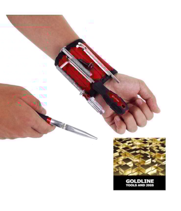 GOLDLINE - PULSEIRA MAGNÉTICA