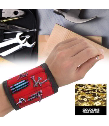 GOLDLINE - PULSEIRA MAGNÉTICA