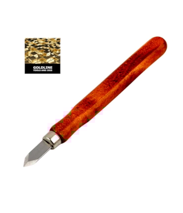 GOLDLINE - RISCADOR GOLDLINE - RISCADOR