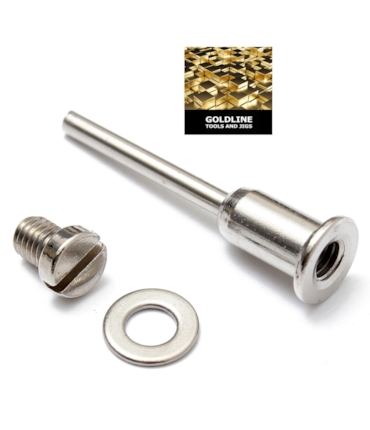 GOLDLINE - SERRAS CIRCULARES PARA MICRORRETÍFICAS