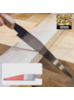 GOLDLINE - SERROTE DE PRECISÃO FLUSH CUTTING - PONTA FINA