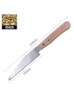 GOLDLINE - SERROTE DE PRECISÃO FLUSH CUTTING - PONTA FINA