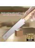 GOLDLINE - SERROTE DE PRECISÃO FLUSH CUTTING RYOBA