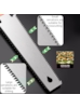 GOLDLINE - SERROTE DE PRECISÃO FLUSH CUTTING RYOBA