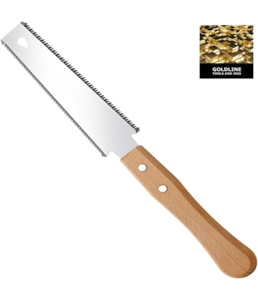 GOLDLINE - SERROTE DE PRECISÃO FLUSH CUTTING RYOBA GOLDLINE - SERROTE DE PRECISÃO FLUSH CUTTING RYOBA