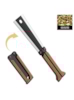 GOLDLINE - SERROTE DOBRÁVEL DE PRECISÃO FLUSH CUTTING RYOBA