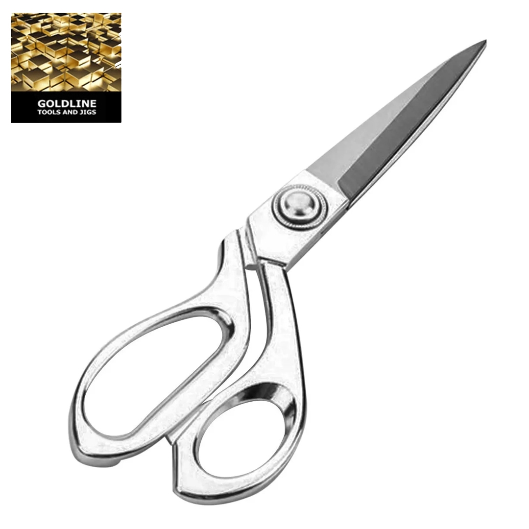 NIKKEN - TESOURA JAPONESA SAMURAI - Tools BR