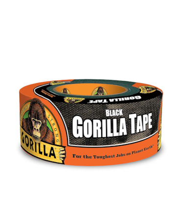 GORILLA TAPE - FITA ADESIVA DE ALTA RESISTÊNCIA GORILLA TAPE - FITA ADESIVA DE ALTA RESISTÊNCIA