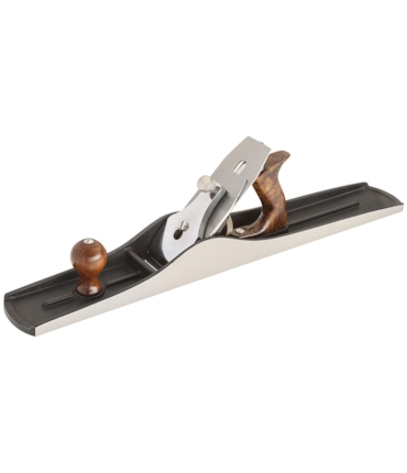 GRIZZLY - PLAINA JACK - SMOOTHING PLANE - 22 POLEGADAS - H7568