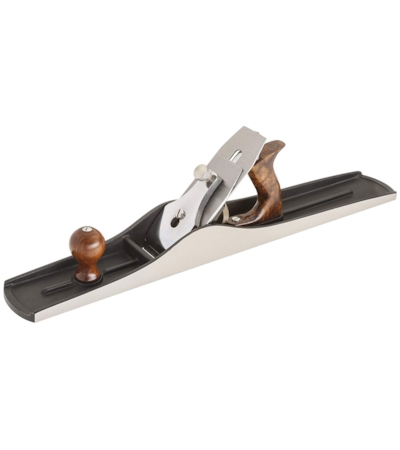 GRIZZLY - PLAINA JACK - SMOOTHING PLANE - 22 POLEGADAS - H7568