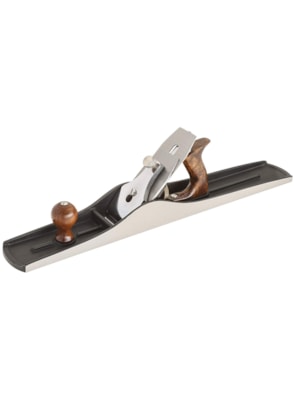 GRIZZLY - PLAINA JACK - SMOOTHING PLANE - 22 POLEGADAS - H7568