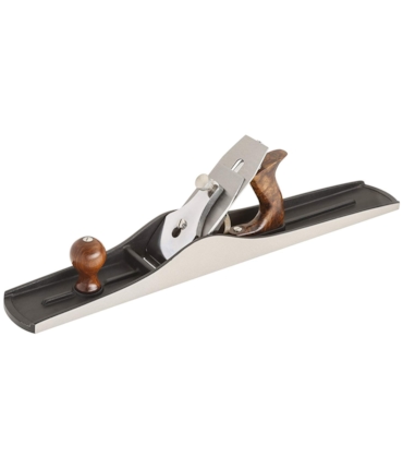 GRIZZLY - PLAINA JACK - SMOOTHING PLANE - 22 POLEGADAS - H7568 GRIZZLY - PLAINA JACK - SMOOTHING PLANE - 22 POLEGADAS - H7568