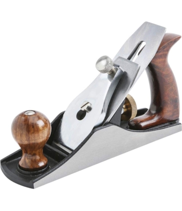 GRIZZLY - PLAINA NRO 3 - SMOOTHING PLANE - 10 POLEGADAS GRIZZLY - PLAINA NRO 3 - SMOOTHING PLANE - 10 POLEGADAS