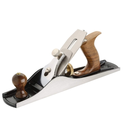 GRIZZLY - PLAINA NRO 5 - SMOOTHING PLANE - 14 POLEGADAS