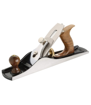 GRIZZLY - PLAINA NRO 5 - SMOOTHING PLANE - 14 POLEGADAS GRIZZLY - PLAINA NRO 5 - SMOOTHING PLANE - 14 POLEGADAS