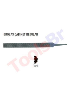 GROSA NICHOLSON CABINET REGULAR 10 GROSA NICHOLSON CABINET REGULAR 10
