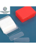 GRT - 60 ADESIVOS DUPLA FACE - PVC - ALTA ADERÊNCIA