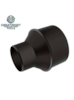 GRT - ADAPTADOR DE CONEXÃO PARA ASPIRAÇÃO DE PÓ - 100MM x 63MM
