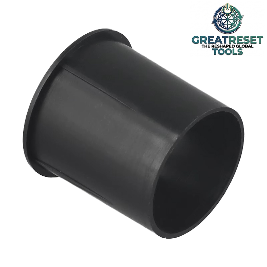 GRT - ADAPTADOR DE CONEXÃO PARA ASPIRAÇÃO DE PÓ - 32MM