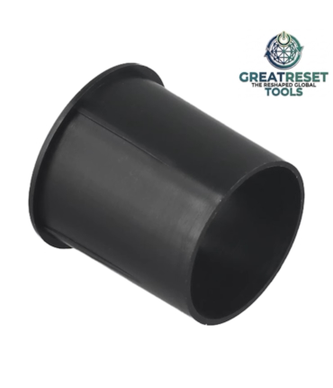 GRT - ADAPTADOR DE CONEXÃO PARA ASPIRAÇÃO DE PÓ - 32MM