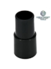 GRT - ADAPTADOR DE CONEXÃO PARA ASPIRAÇÃO DE PÓ - 35MM x 32MM