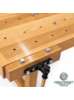 GRT - BANCADA PROFISSIONAL DE MARCENARIA EM FAIA (BEECH WOOD)
