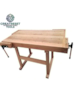 GRT - BANCADA PROFISSIONAL DE MARCENARIA EM FAIA (BEECH WOOD)