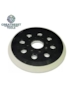 GRT - BOINA COM VELCRO COM 1 DISCO DE LÃ E 24 LIXAS PARA LIXADEIRAS