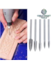 GRT - CONJUNTO DE BROCAS PARA ESCULPIR